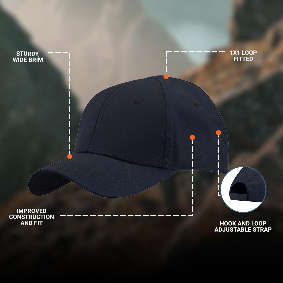 UNIZ キャップ 日産オンラインショップ：#3 オーセンティックキャップ KIDS