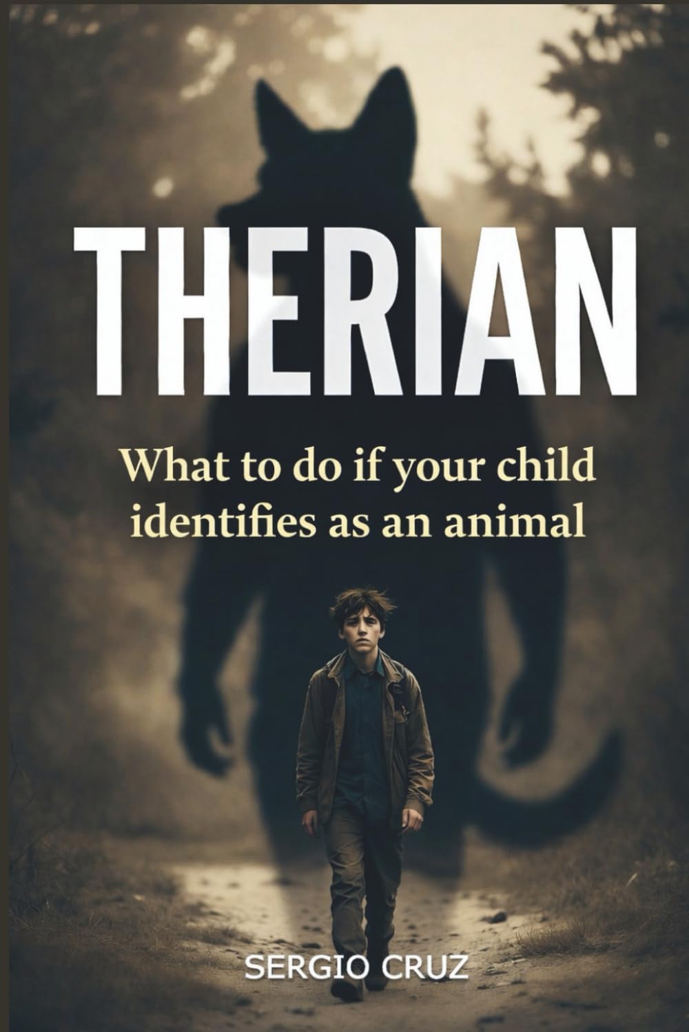 Therian: What to do if your child identifies as an animal