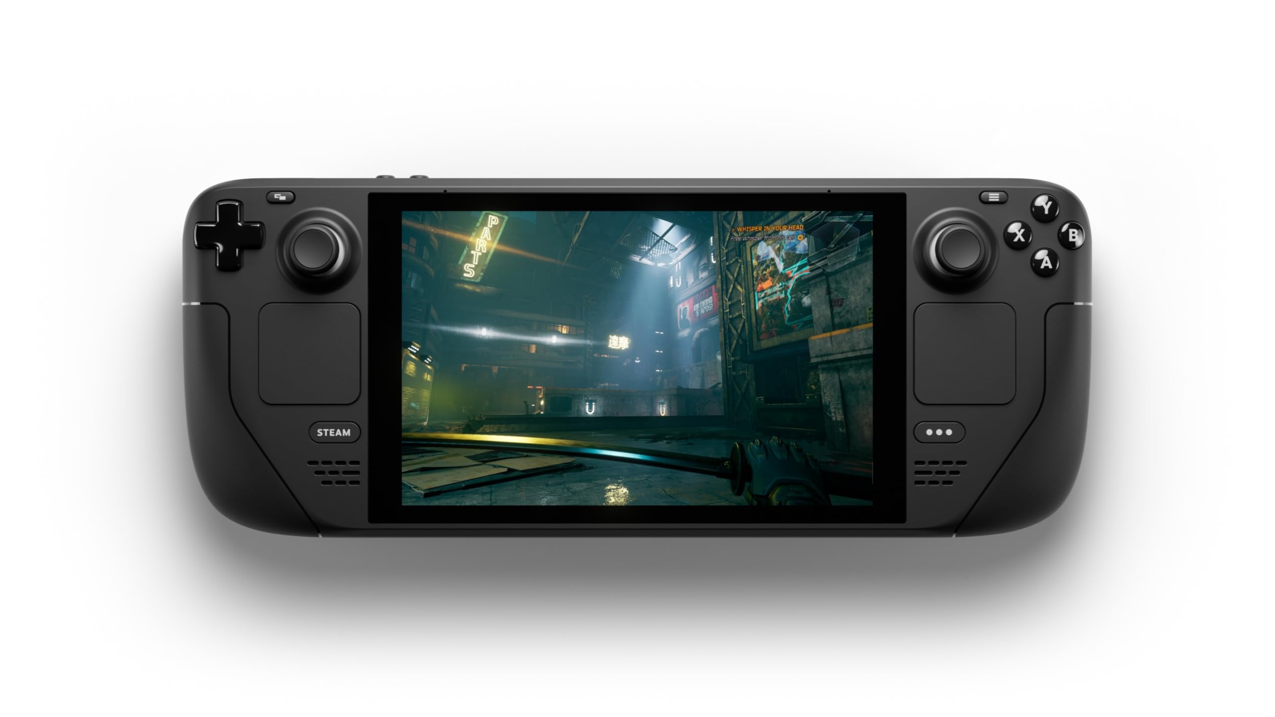 Amazon.com: Valve Steam Deck LCD 256GB Handheld Gaming Console - 7