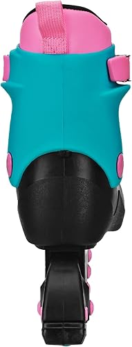 Miniatura 4 de Patines en línea moldeados Candi GRL South Beach de Roller Derby Elite