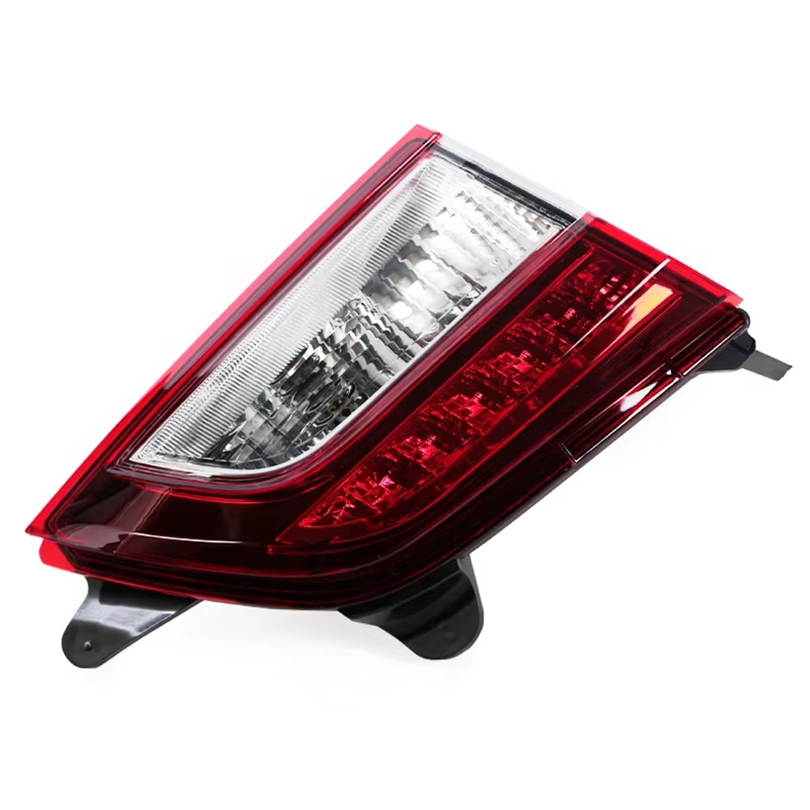 Genérico Piloto Trasero Para Subaru Para Outback 2015 2016 2017 2018 2019 2020 Parachoques Trasero Coche Luz Trasera Interior Freno Carcasa Accesorios Luz Trasera Coche(Inside Left)