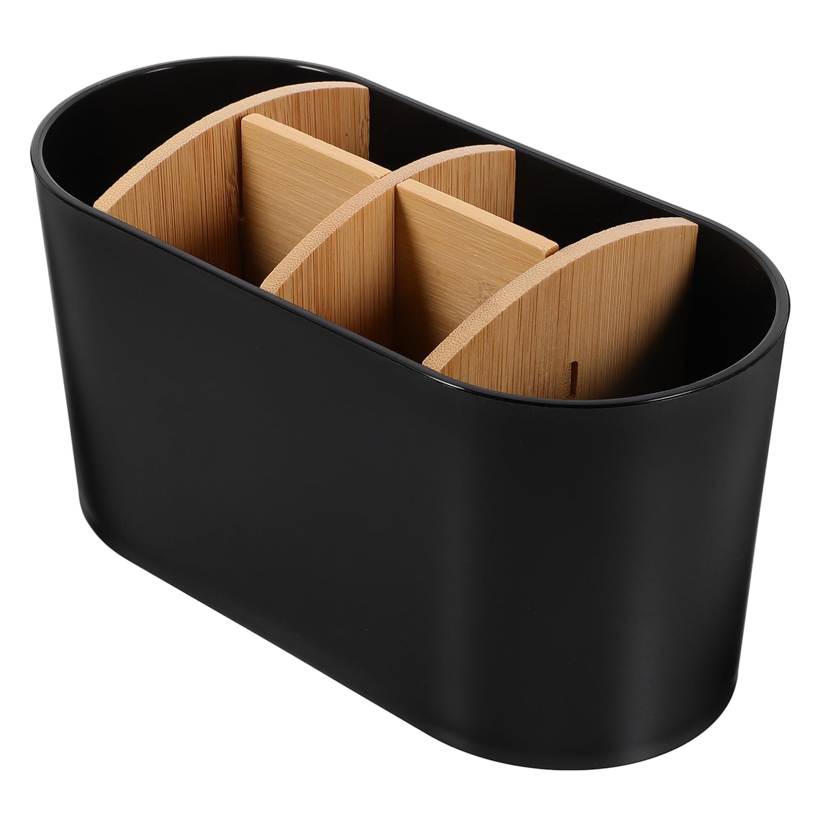 PRETYZOOM 4 Soportes para Cepillos De De Inodoro Organizador Innovador para Cepillos De Y Pasta De para Espacios Pequeños.
