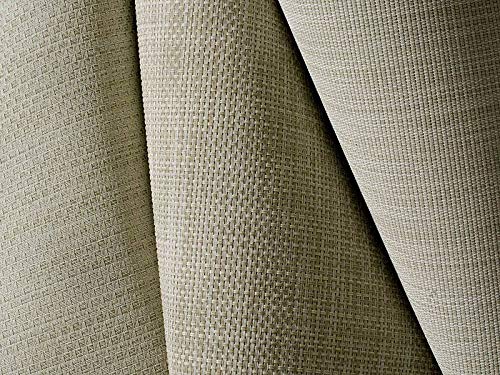 Infinity Woven Vinyl Marine Flooring 8.5' Wide Canvas