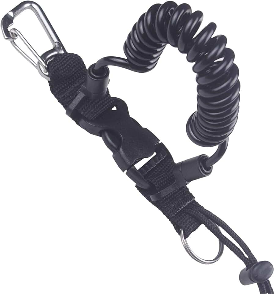 Diving Clips Amazon.co.uk