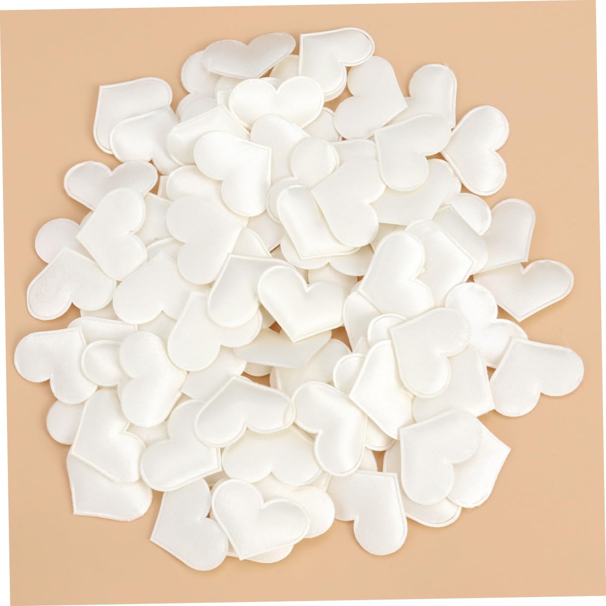 Garneck 3 Set Di Petali Di Spugna A Forma Di Decorazione Per Matrimonio Fidanzamento Coriandoli Di Spugna Decorazioni Per La Tavola Della Festa Nuziale 600 Pezzi * 3