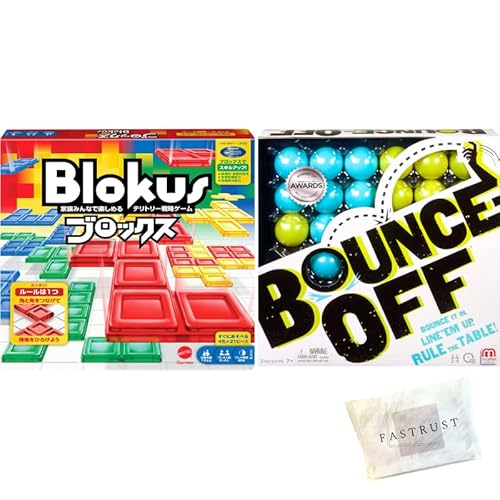 �}�e�� �u���b�N�X �{�[�h�Q�[�� + �o�E���X�I�t �{�[�h�Q�[�� �Z�b�g �I���W�i���y�[�p�[�t��