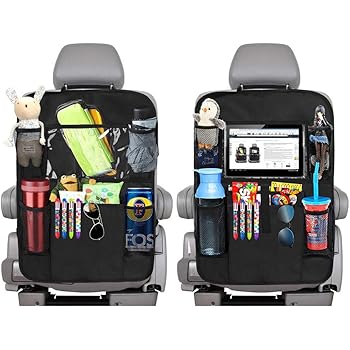 car seat tidy argos