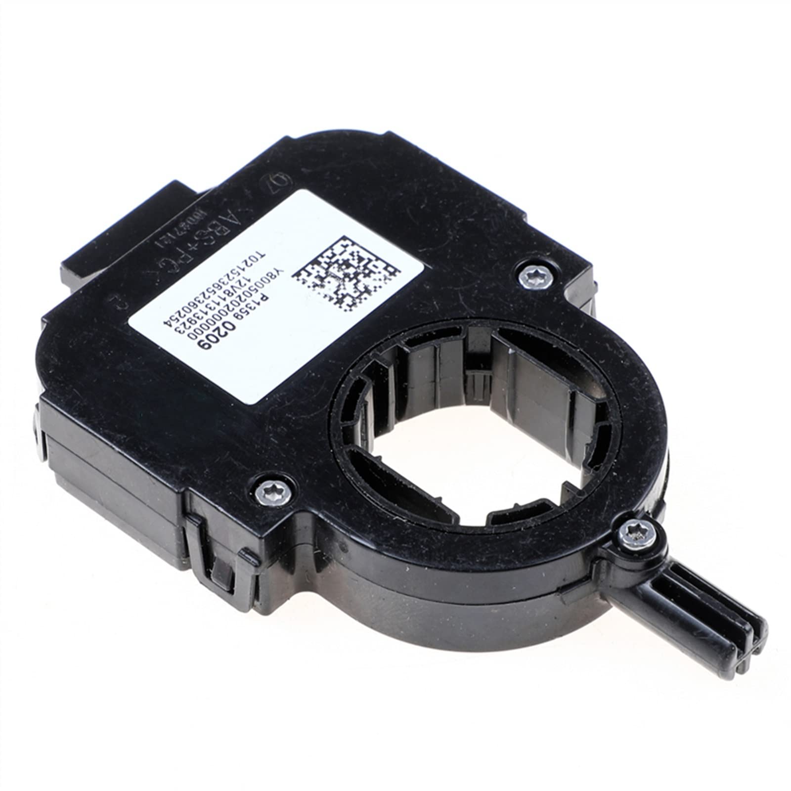 ZXAOMMBEA Car Auto Accessorie Stability Control Steering Angle Sensor 13590209 1Pcs