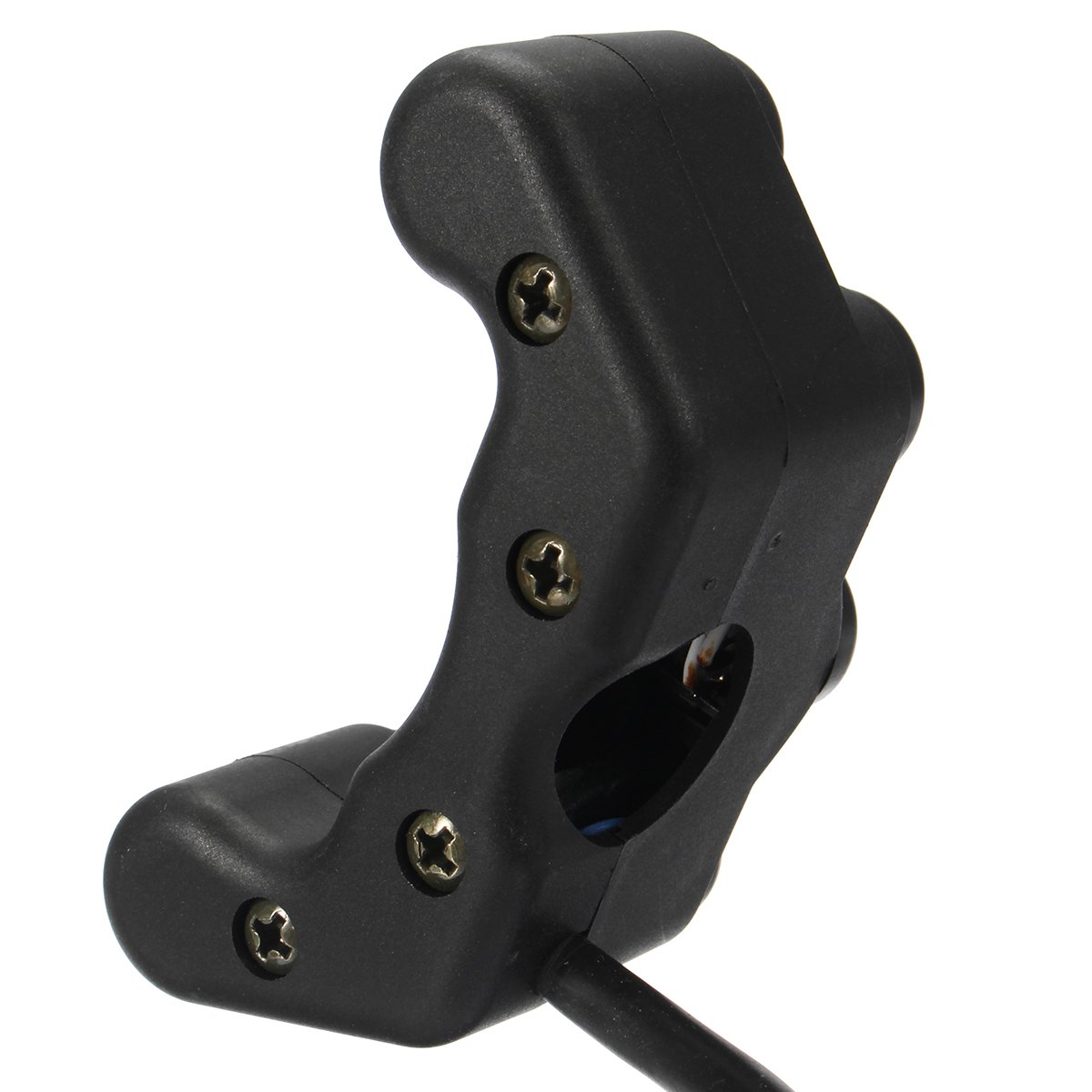 Commutateur De Guidon D'Atv De Moto 5 Bouton Universel