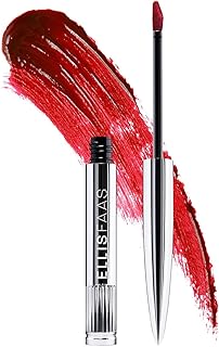 Ellis Faas Lápiz labial líquido cremoso de la...