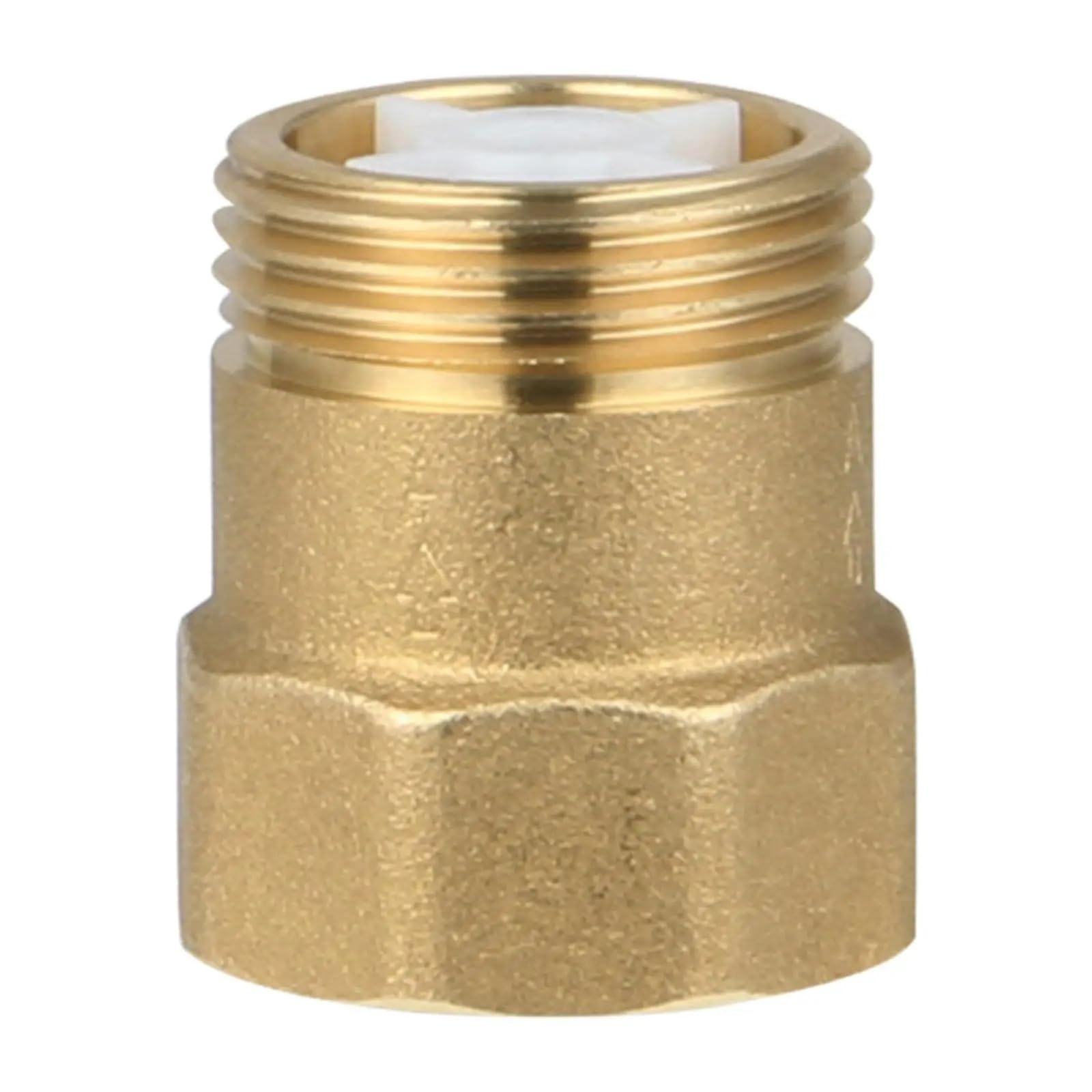 Clapet anti-retour 32mm pour pompe et compresseur d'air