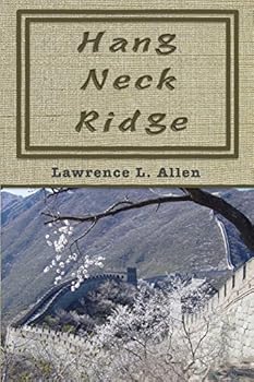 Paperback Hang Neck Ridge Book