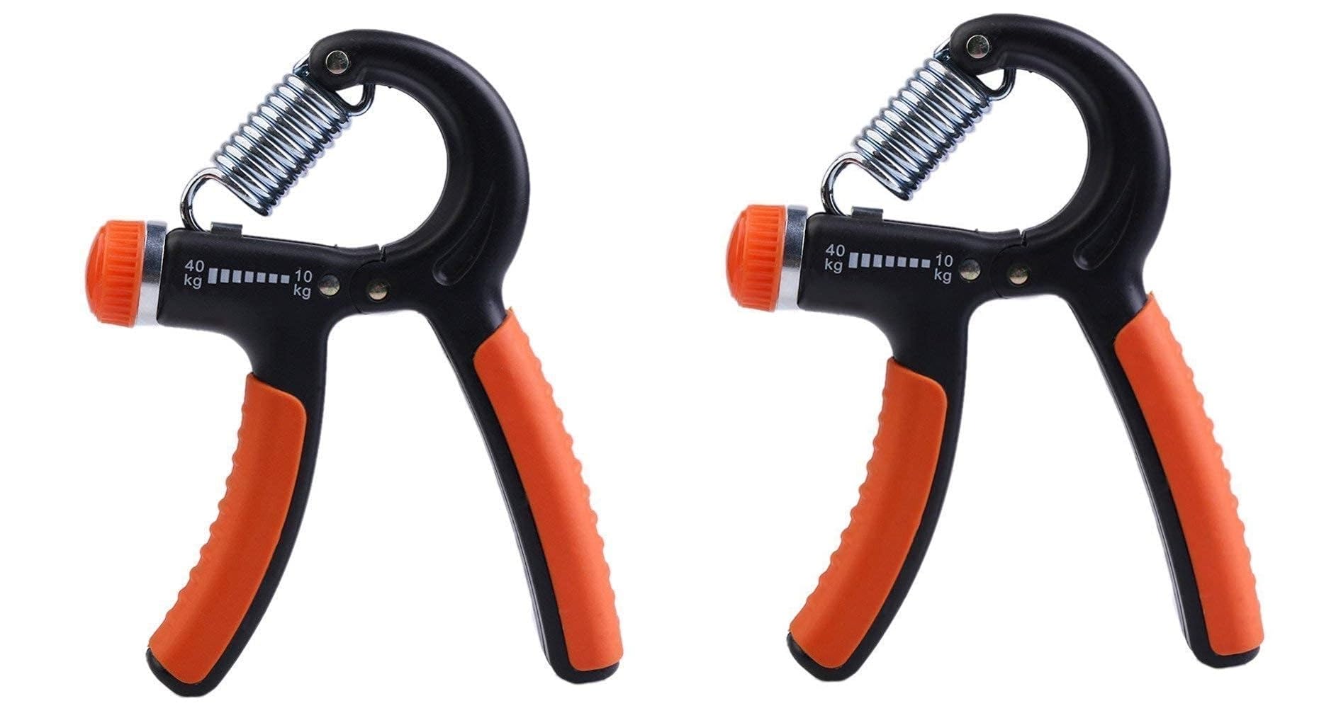 Gadget Deals pack of 2 - hand gripper combo - Hand Grip | hand gripper | hand gripper set | Hand Gripper | hand grip strengthener | hand grip for Men and Women | hand grip gym (B0CYXYM2KJ) Amazon Price History, Amazon Price Tracker