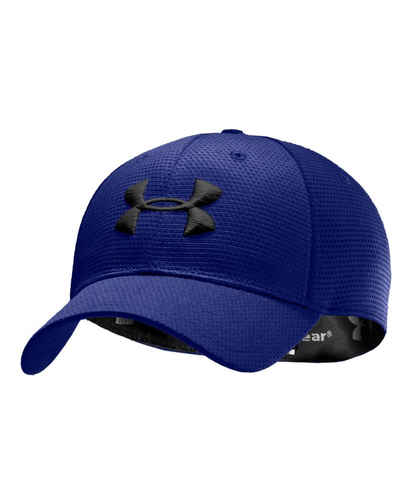 Under Armour Men's Blitzing Cap