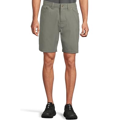 Prana Stretch Zion 5 Pocket Shorts Men