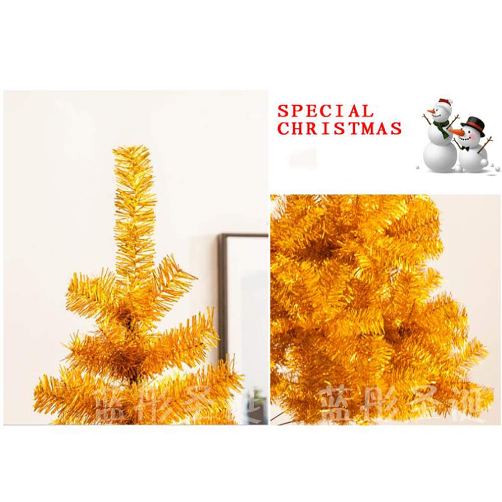 Maison Exclusive - Albero Di Natale Artificiale Incernierato Con Base Verde 150 Cm 89915238