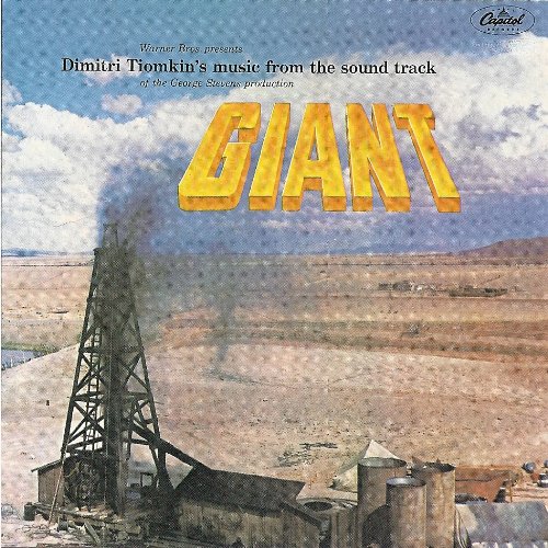 Giant [Audio CD] Various Artists