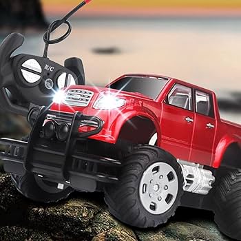 Amazon.co.jp: 1/5 スケールガストラックガソリン RC カー高速