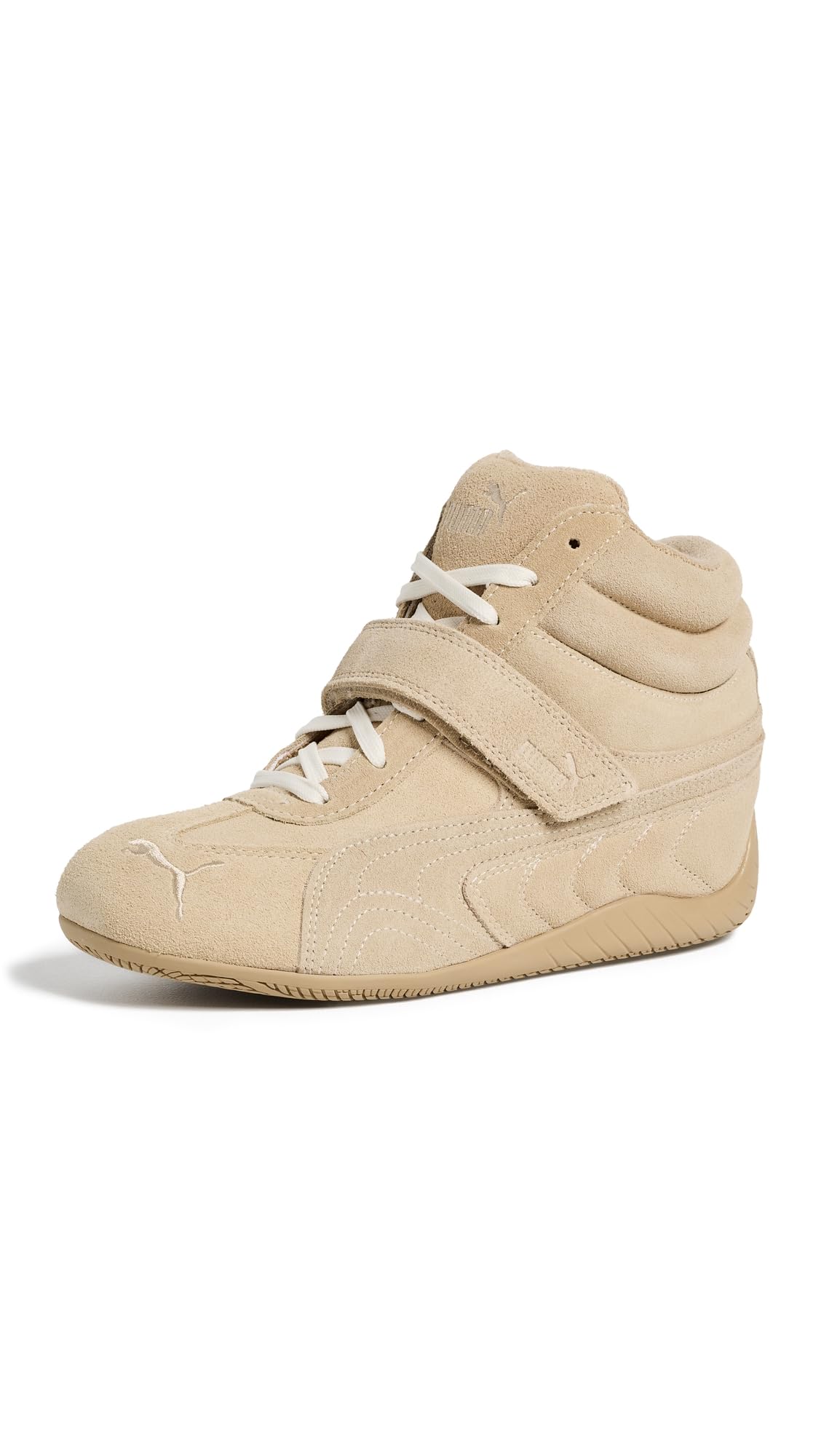 Women's Speedcat Wedge Tonal Sneakers