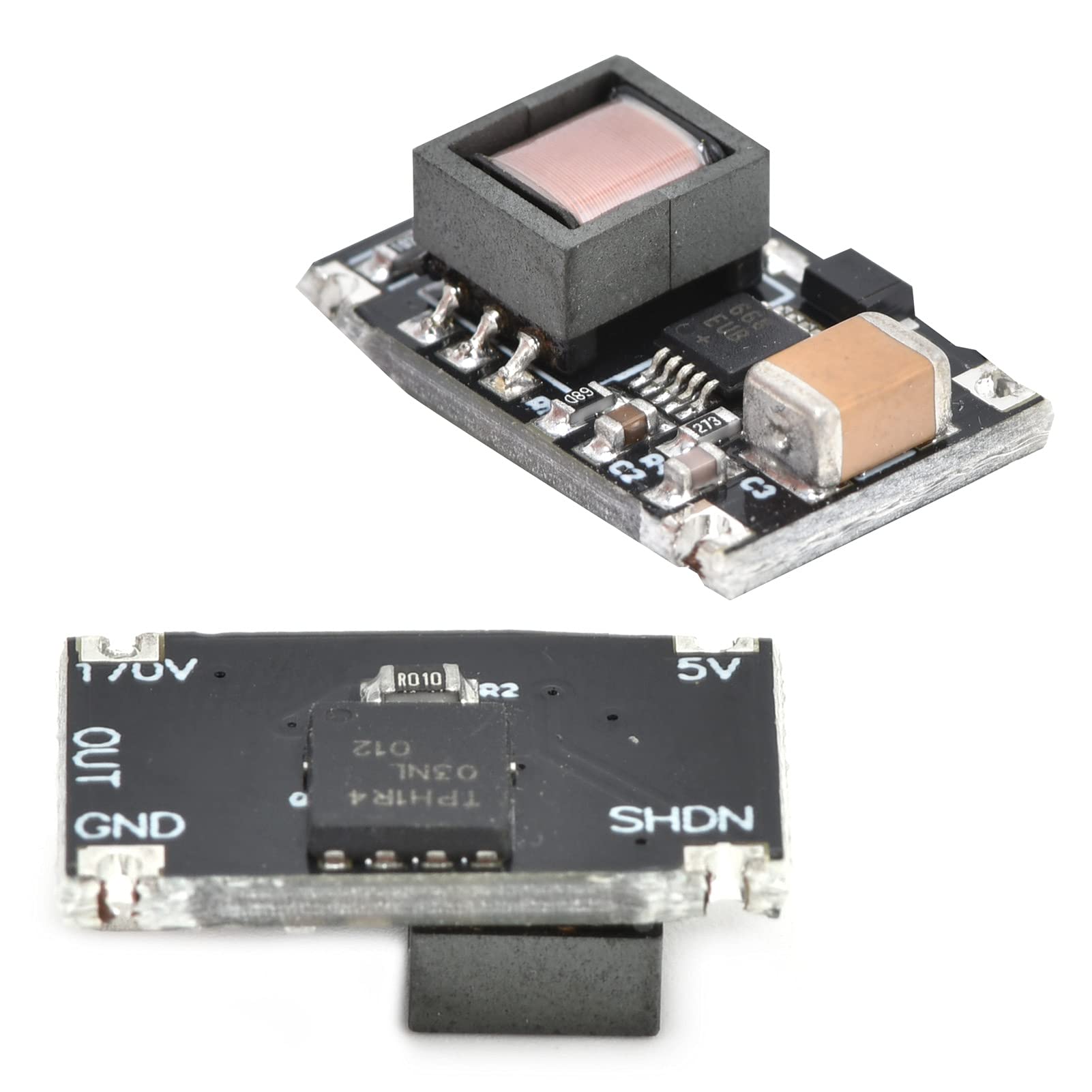 DC 12V TO 24V Step UP DC Converter 10A Regolatore di tensione Boost Mo