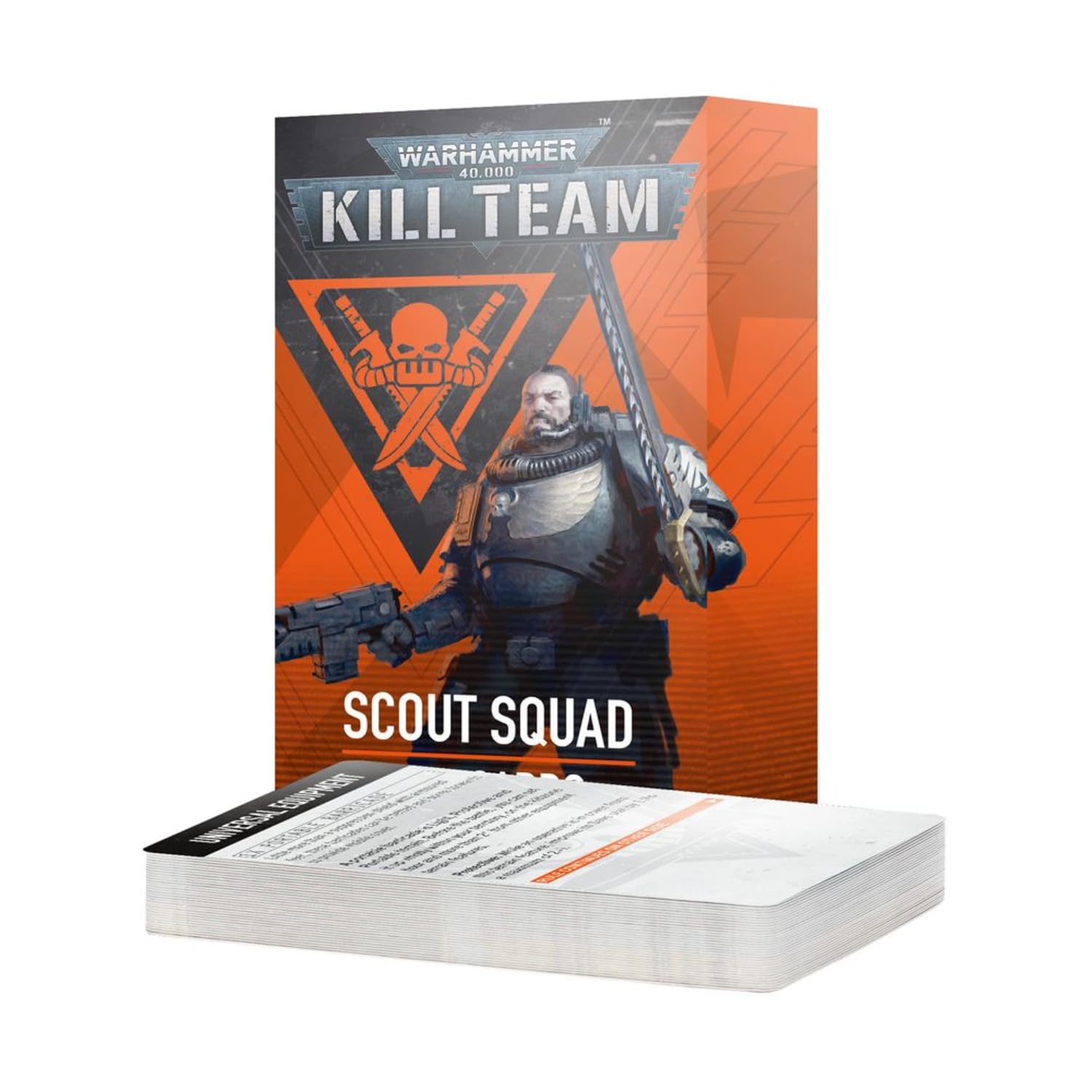 Amazon.com: Warhammer 40,000: Kill Team