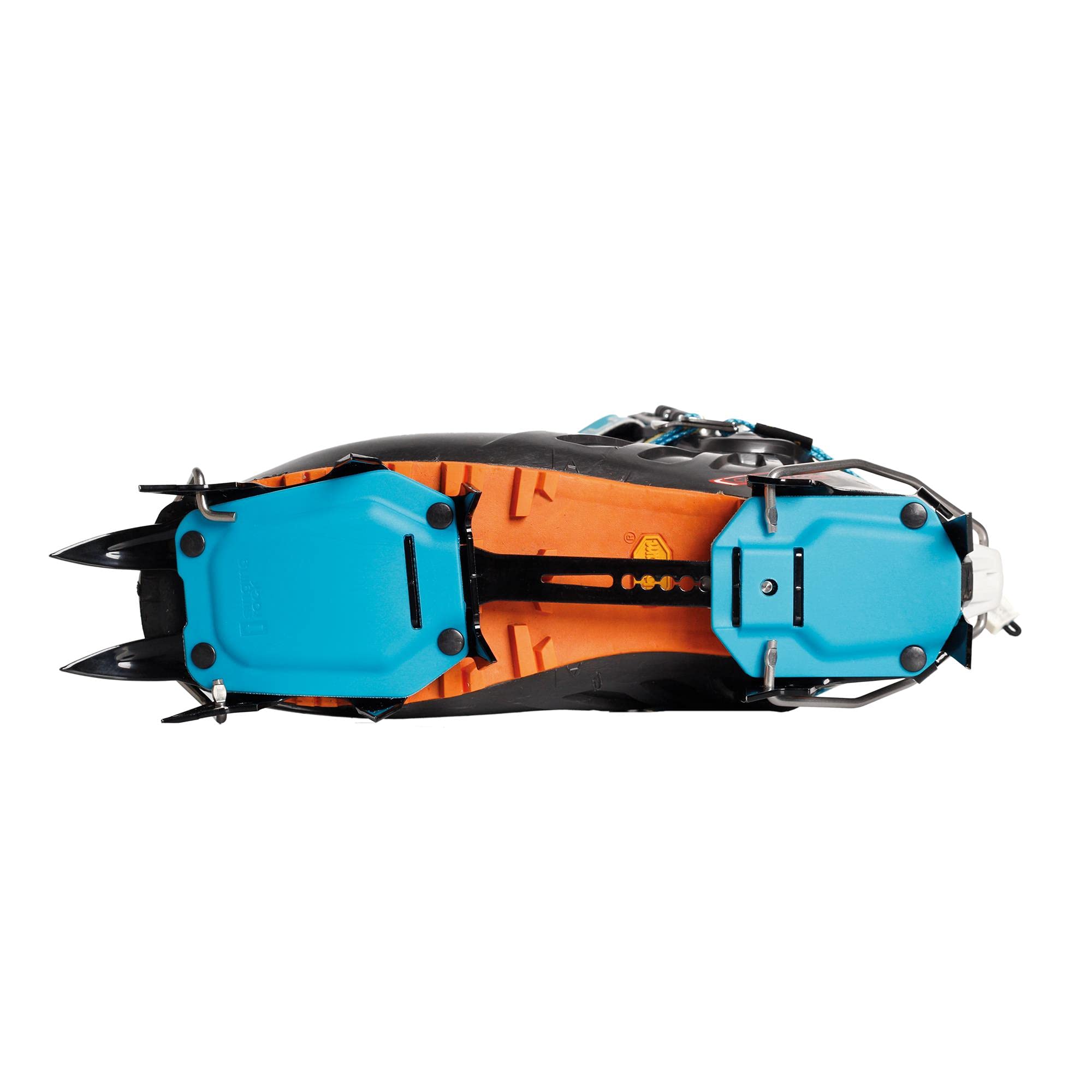 Crampón FAKIR III TECH