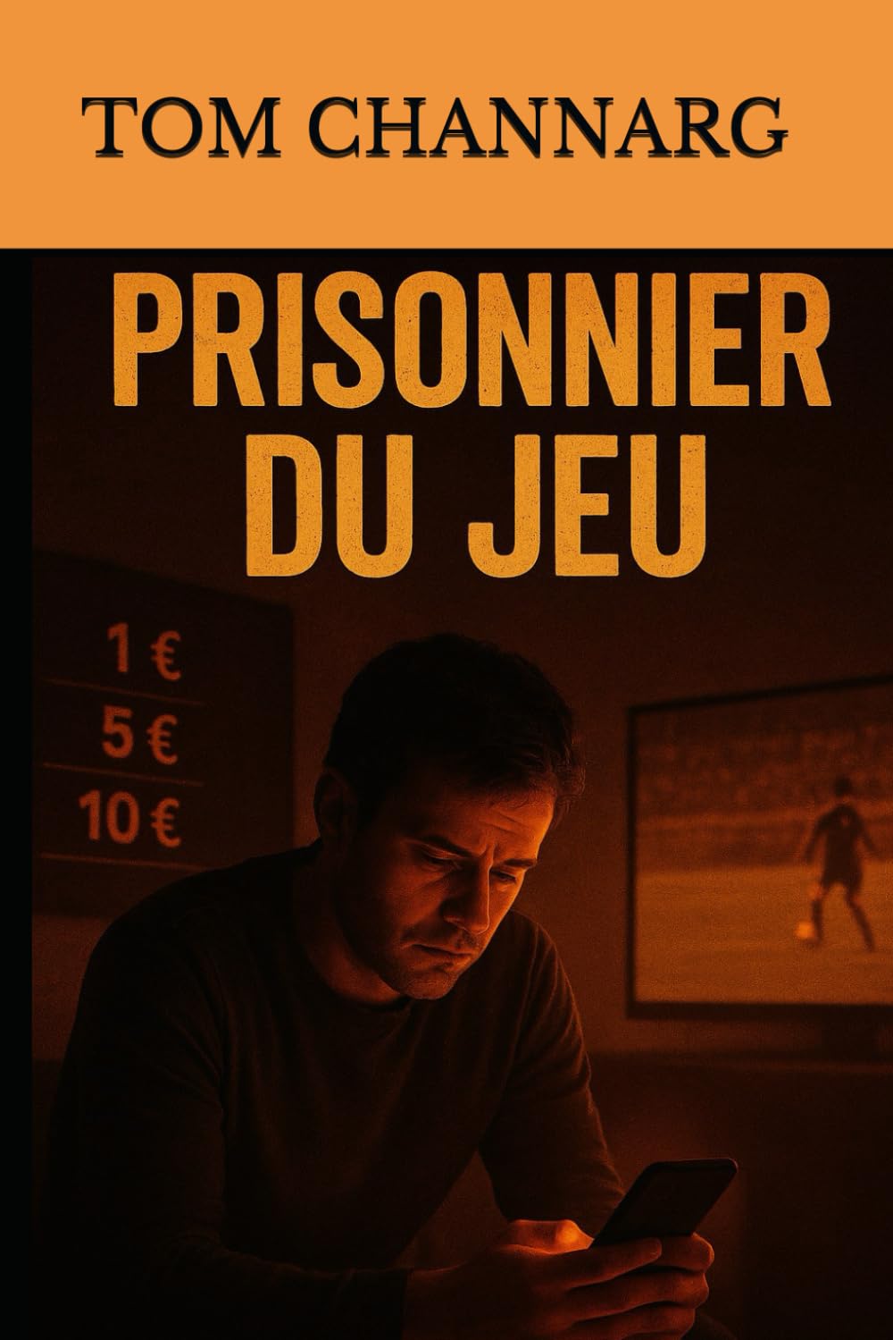 Prisonnier du jeu