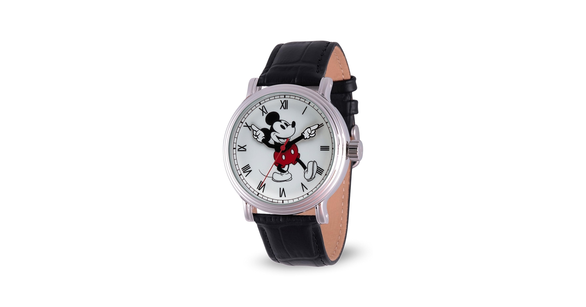 Amazon.com: Disney Mickey Watch - Watch for Men - Mickey
