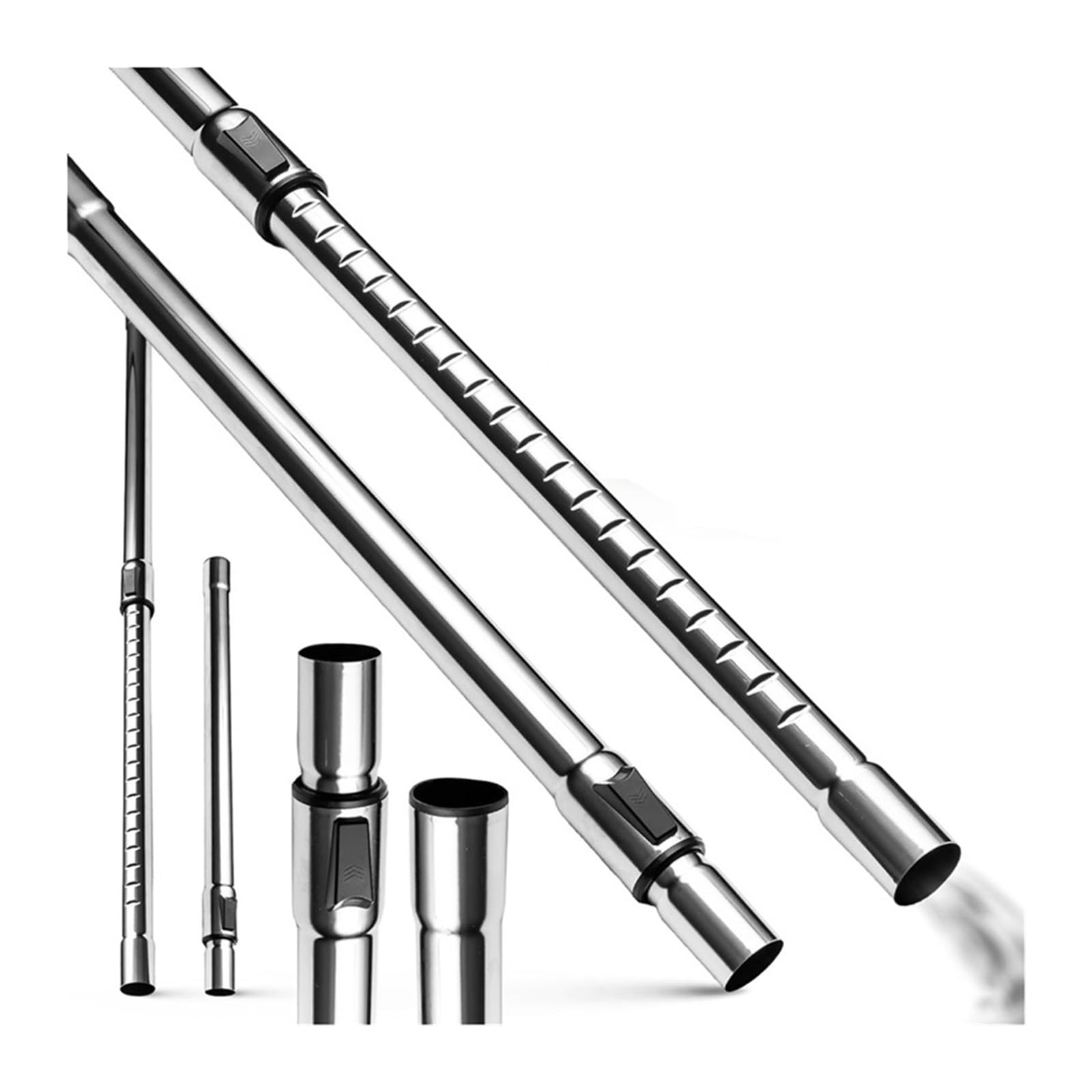 Cfuensbfda 32Mm B06b-Vacuum Cleaner Tube Telescopic,Connection Universal Pipe, Suitable For Most Models, Vacuum(32Mm)