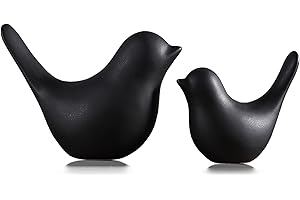 FANTESTICRYAN Small Animal Statues