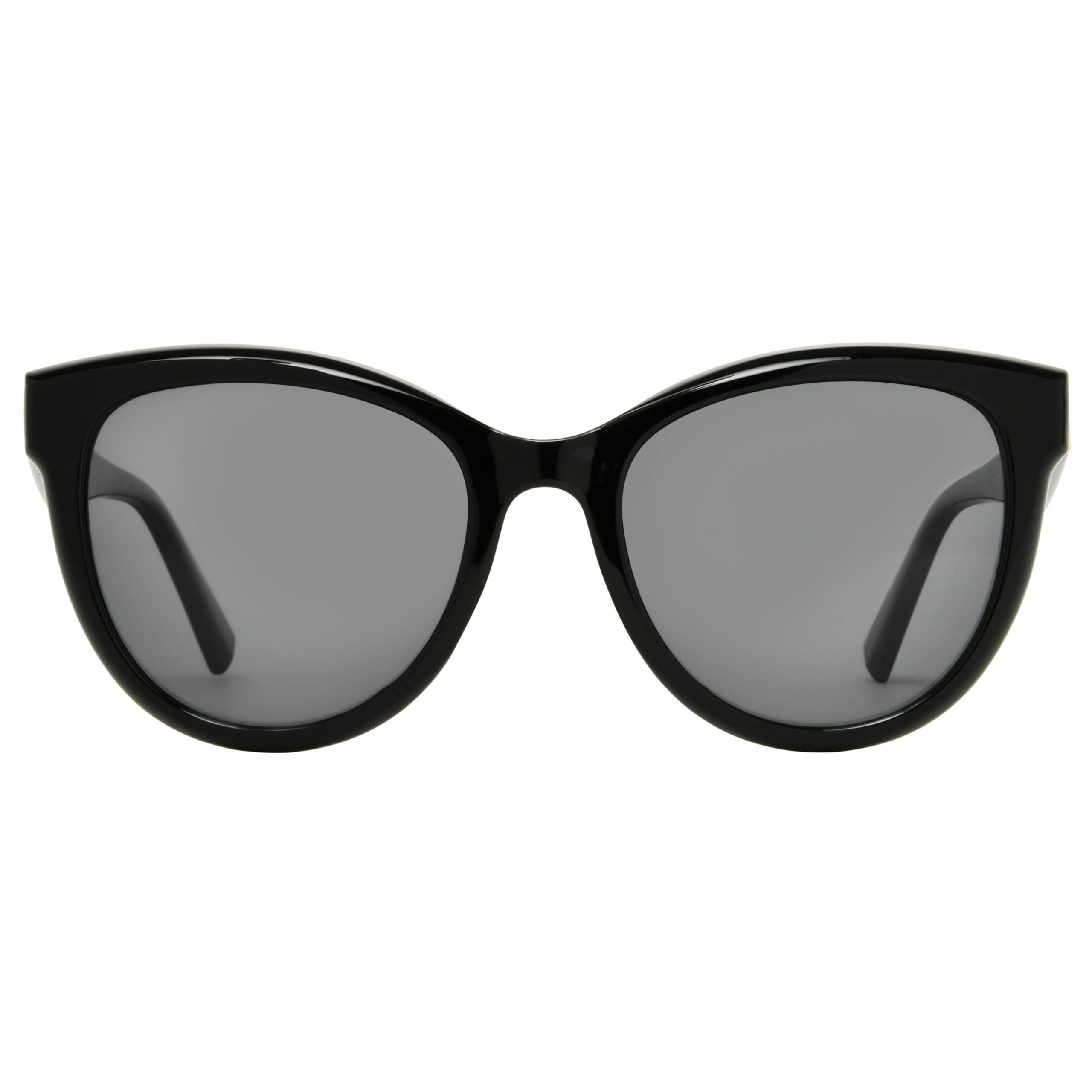Foster Grant Womens Sunglasses – Square Pink Tortoise Frame with UVA-UVB Protection & Scratch-Resistant Lenses for Running, Outdoor Activities & Everyday Style