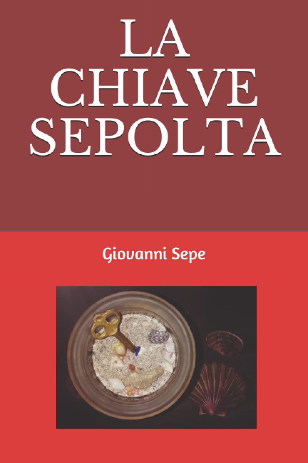 La chiave sepolta