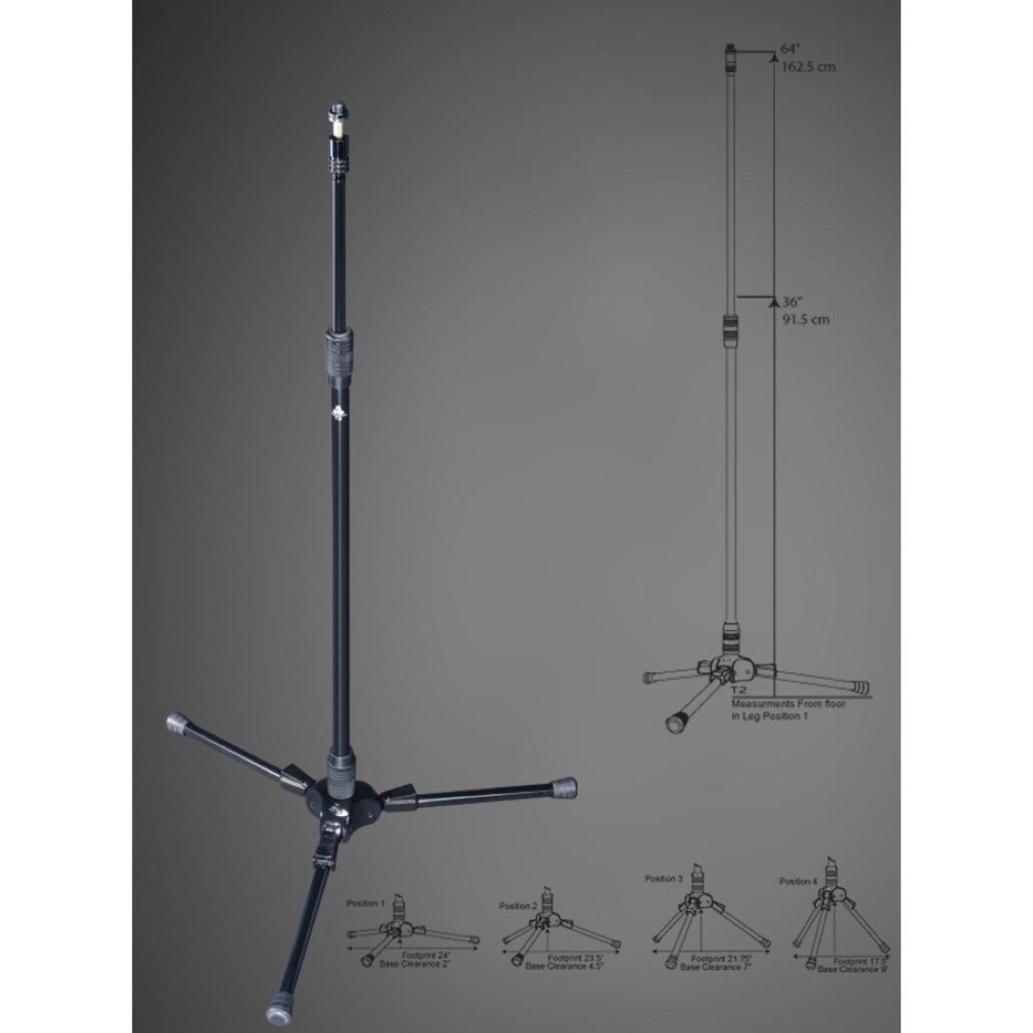 Amazon | TRIAD-ORBIT T2/O1/M2 パッケージモデル スタンダードブーム