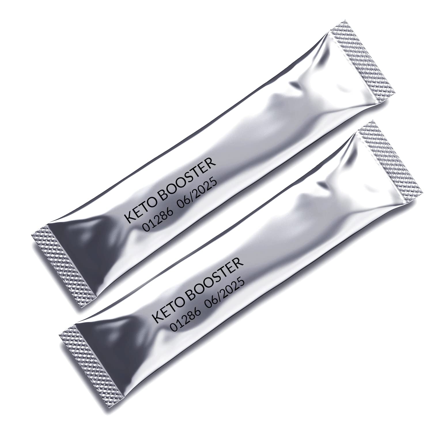 Ket Booster MCT Oil Puro 100% Trigliceridi a catena media 30 Stick Pack monodose da 5 ml