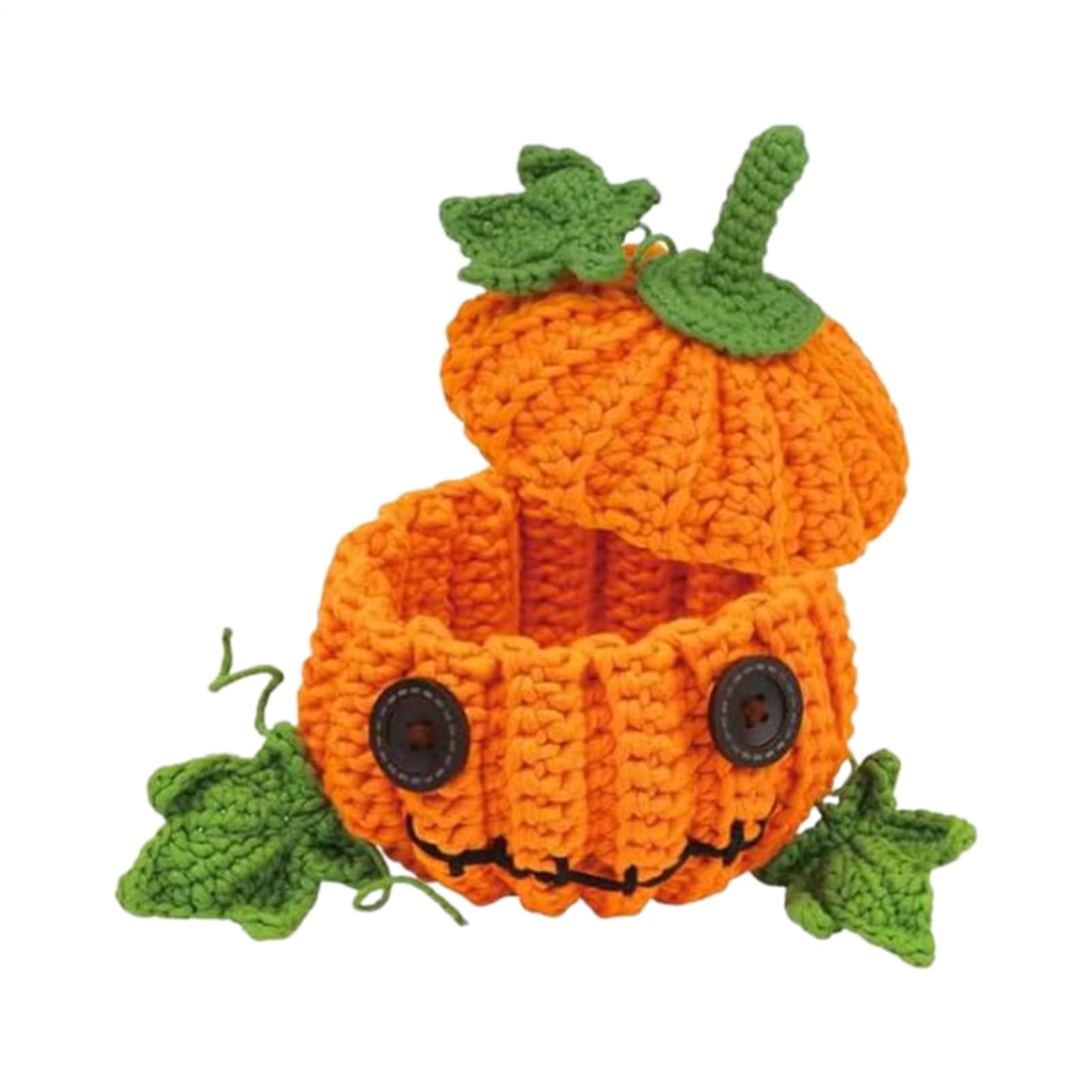 Kit de crochet facile pour débutants pour apprendre le tricot sans stress à la maison