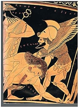 Paperback Greek vase Painting: An Introduction Book