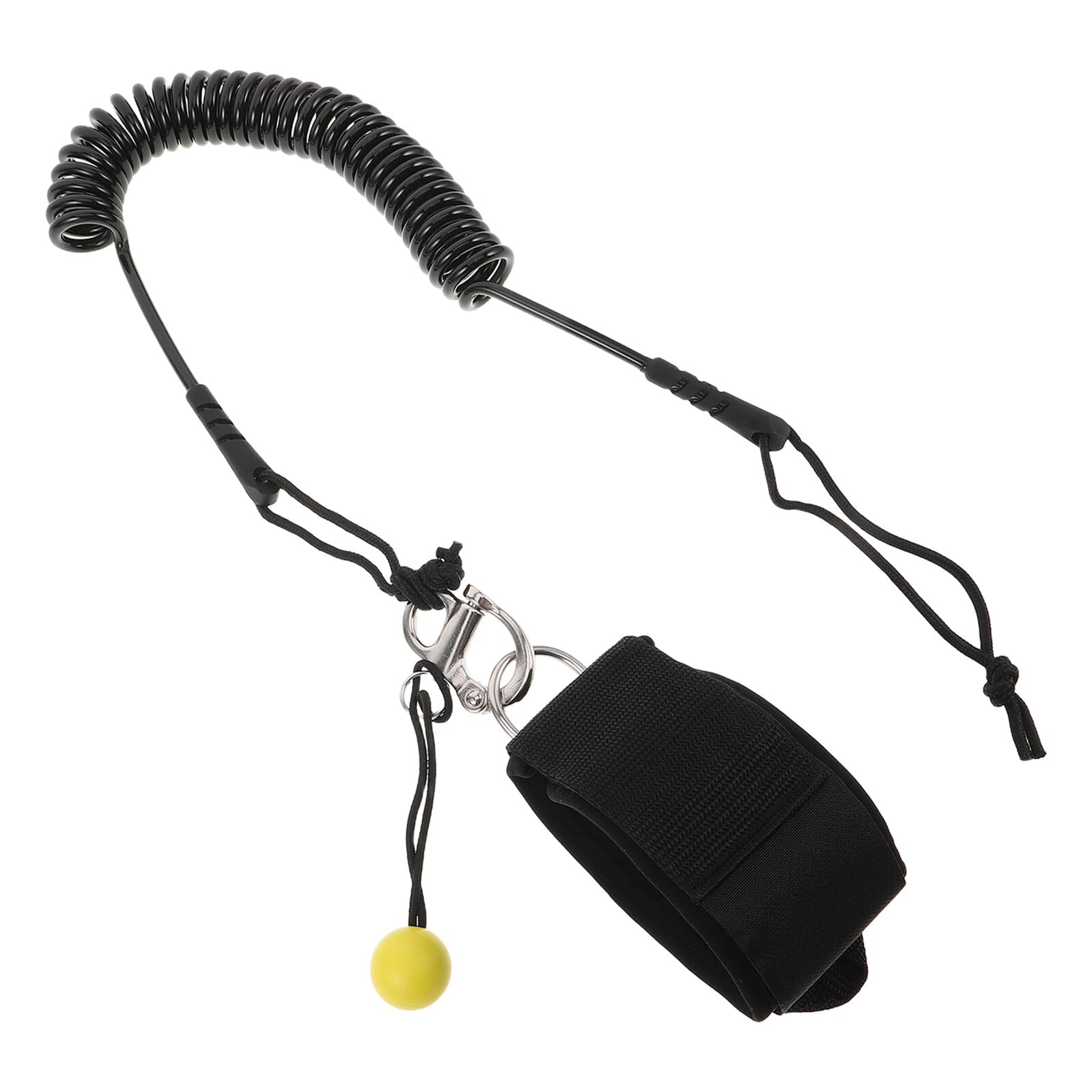 4 Bobine Filo Elastico Miracle Magic 0,15 Mm – Invisibile E Resistente Per Pesca E Crafting