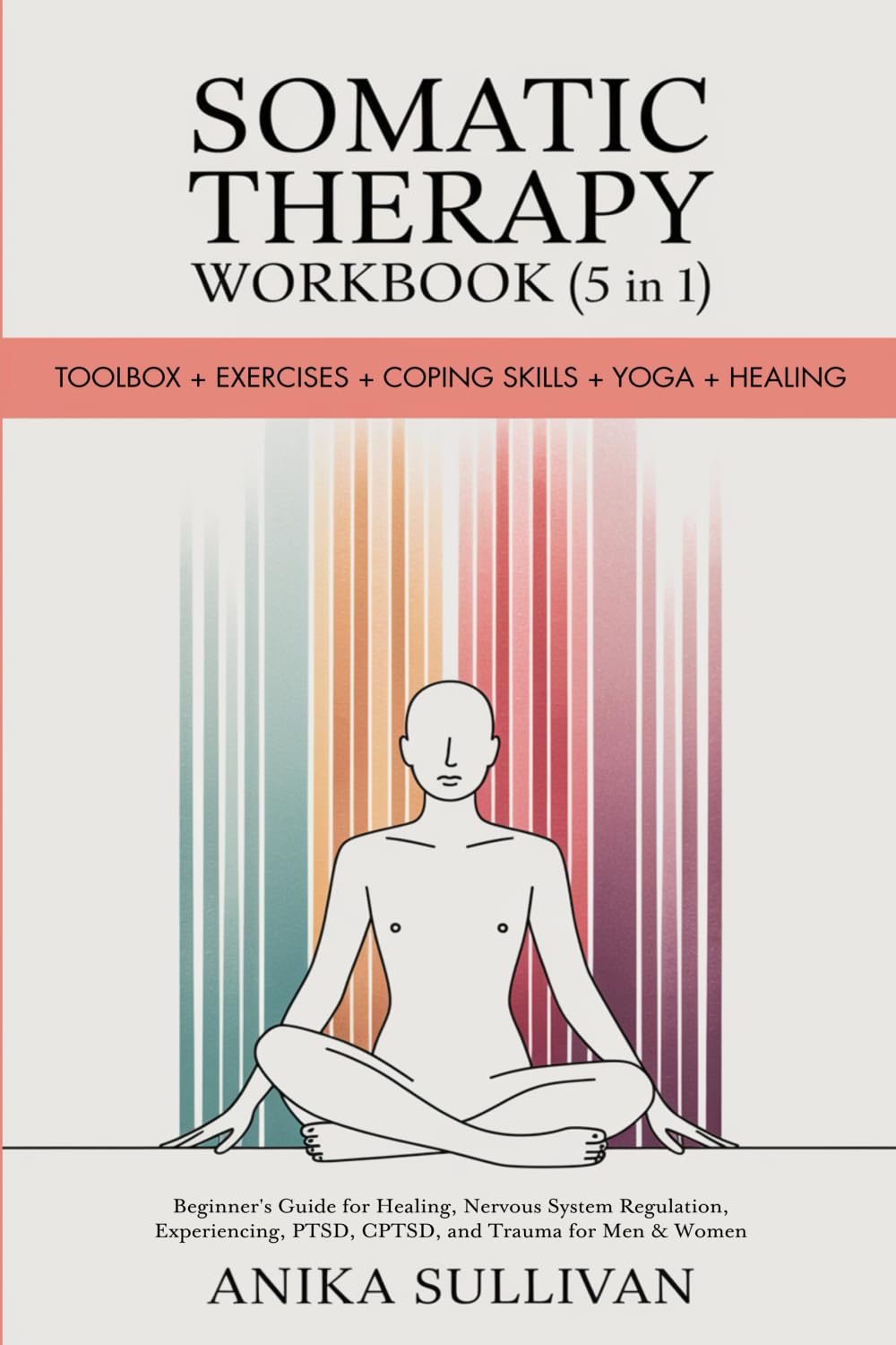 Snapklik.com : Somatic Therapy Workbook