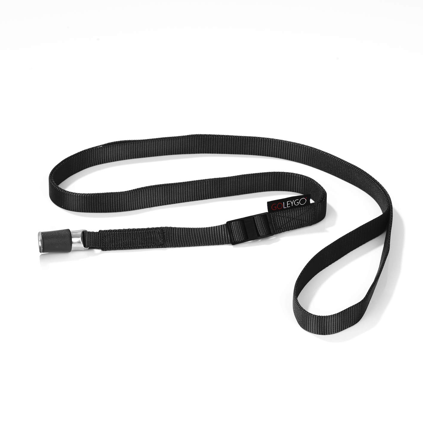 n.A. Laisse pour Chien GoLeyGo 1041 Noir Taille L 1 pc(s)