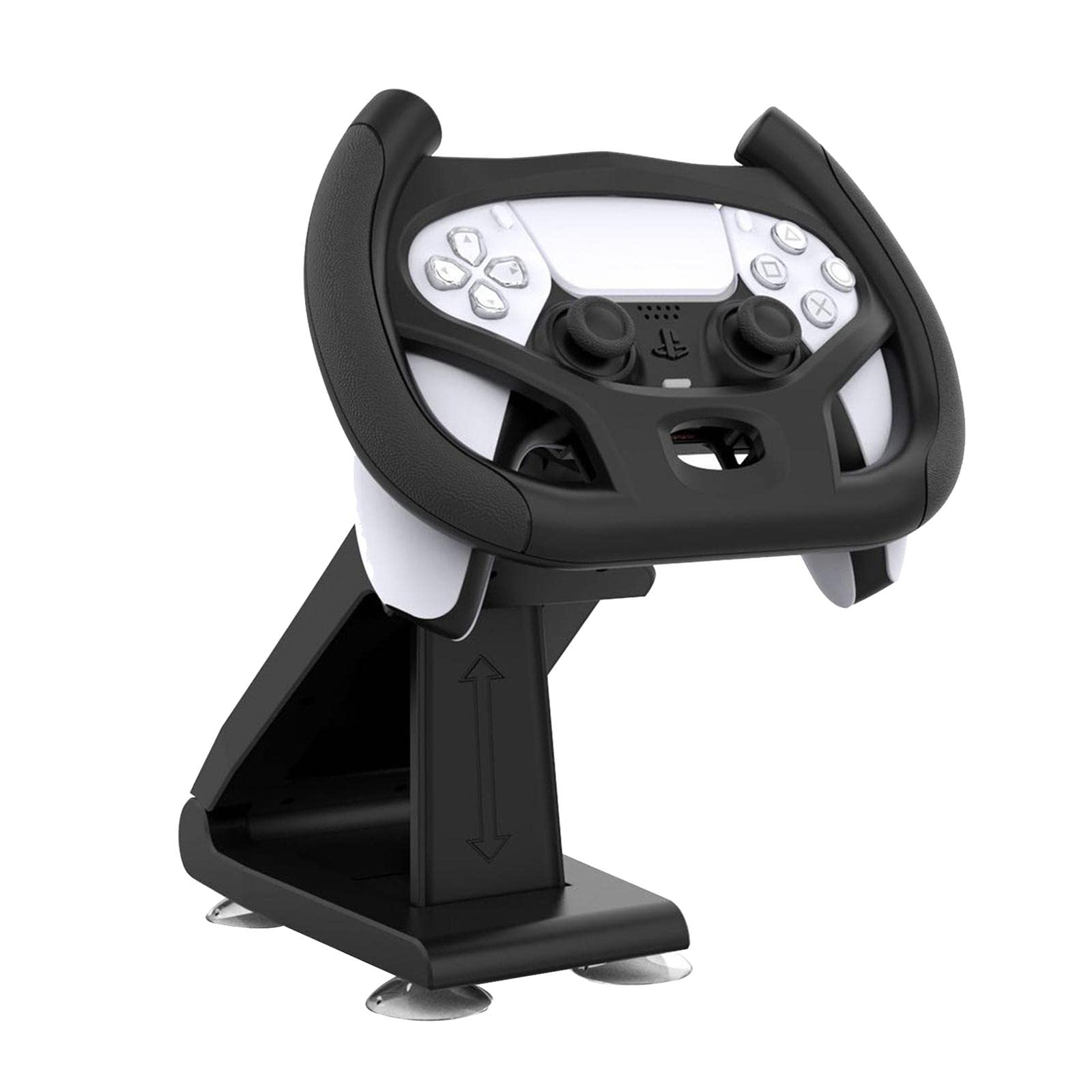 Steering Wheel Bracket Acing Game Accs for PS5 Gaming Controller Friends | Controllers & Attachments | Video Game Accessories-image-18