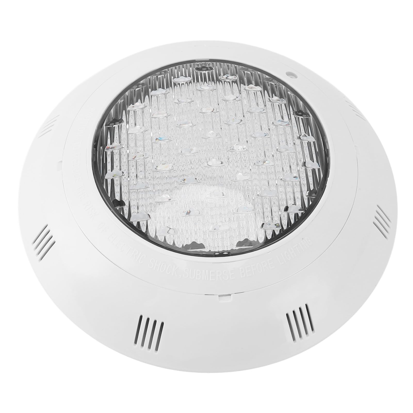 12V RGB LED Basenowa z Pilotem, IP68 Wodoszczelna