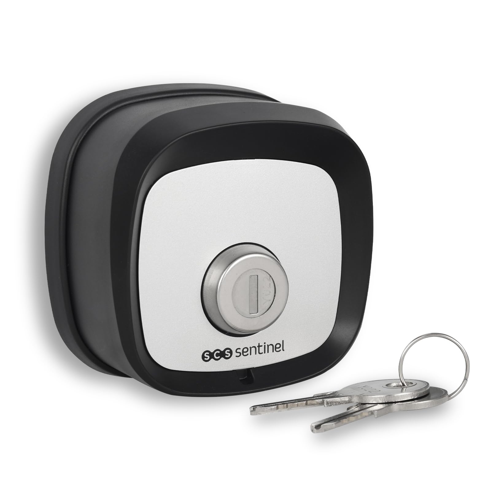 Scs_sentinel_urmet SELETTORE A CHIAVE SCS IP44 12-24V