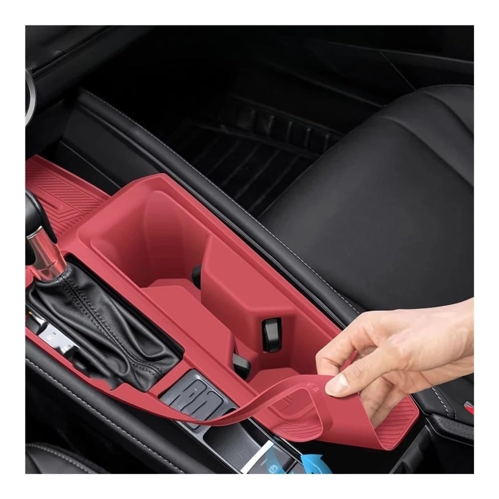Copri cruscotto Auto Tappetino Per Accord 11th 11.5th Per Generazione 2023-2025 Controllo Centrale Copertura Protettiva Tavolo Cuscino Pannello Pellicola In Silicone