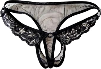 Mens Open Front Jockstrap Low Waist. Mens See Through Femboy Panty. Extreme Bikini Open Lingerie Uncensored Gay Thong