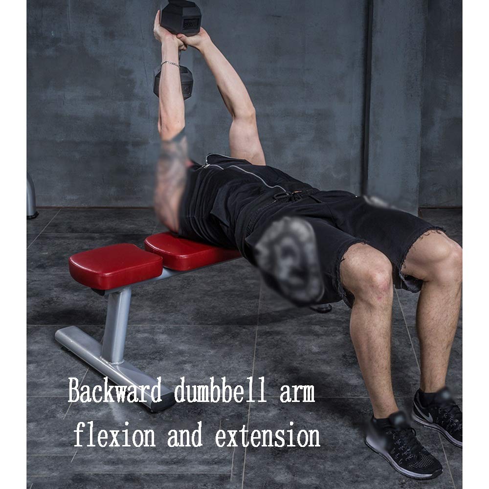 Mała ławka do hantli, ławka do ćwiczeń w domu, ławka do hantli, komercyjna siłownia, profesjonalny sprzęt fitness, ławka do hantli fitness