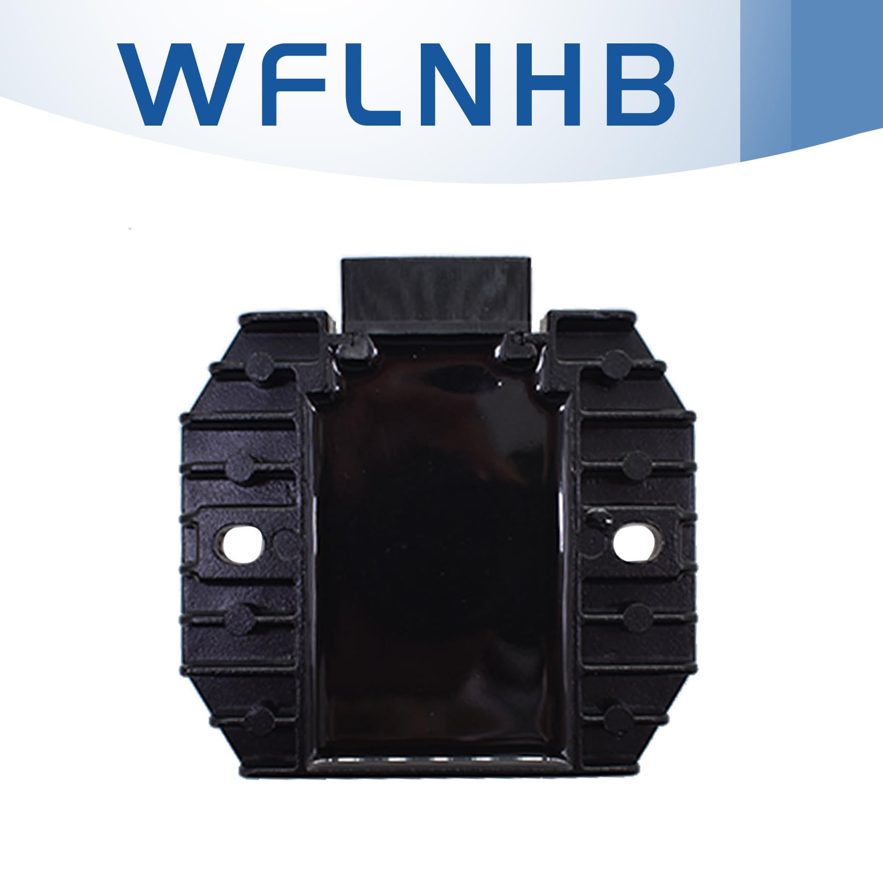 CDI Box Voltage Regulator Rectifier For Kawasaki Bayou 300 - Foto 4