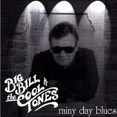 Rainy Day Blues