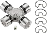 Vista 1 de MOOG Junta universal prémium engrasable 353