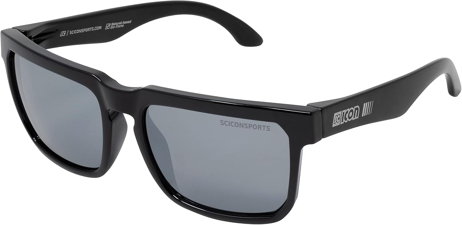 SCICON Sports Gallio Lifestyle Sunglasses