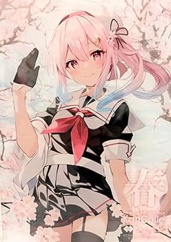 Amazon.co.jp: 艦これ アクリルボード 春雨改二 カレー機関 32nd